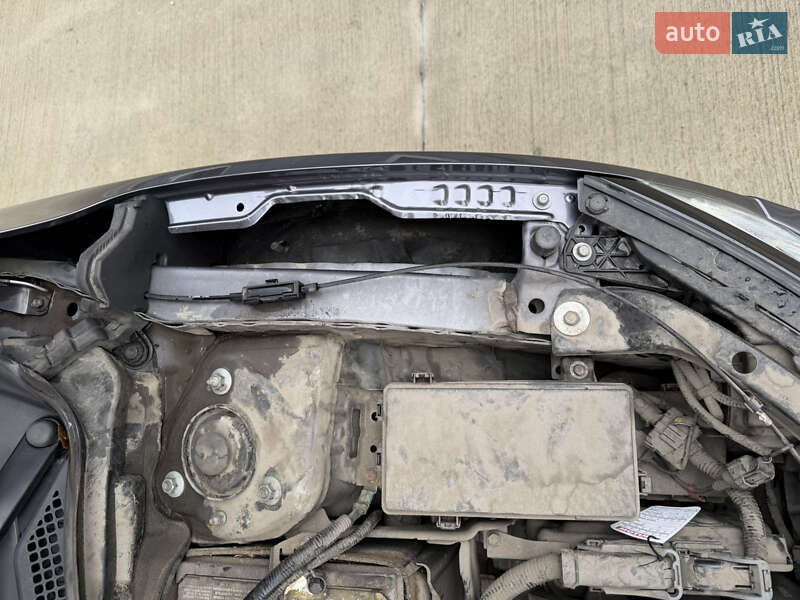 Седан Honda Civic 2019 в Білій Церкві