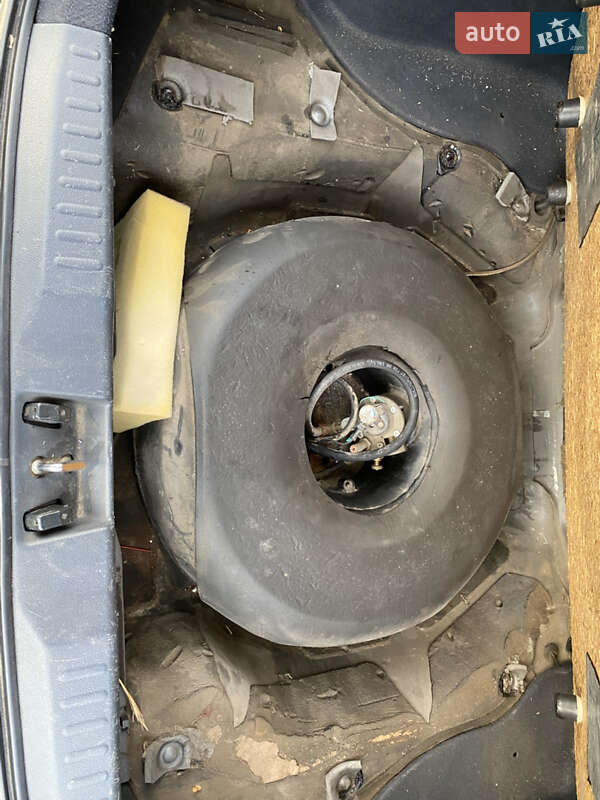 Хэтчбек Honda Civic 2001 в Днепре фото 3 Хэтчбек Honda Civic 2001 в Днепре