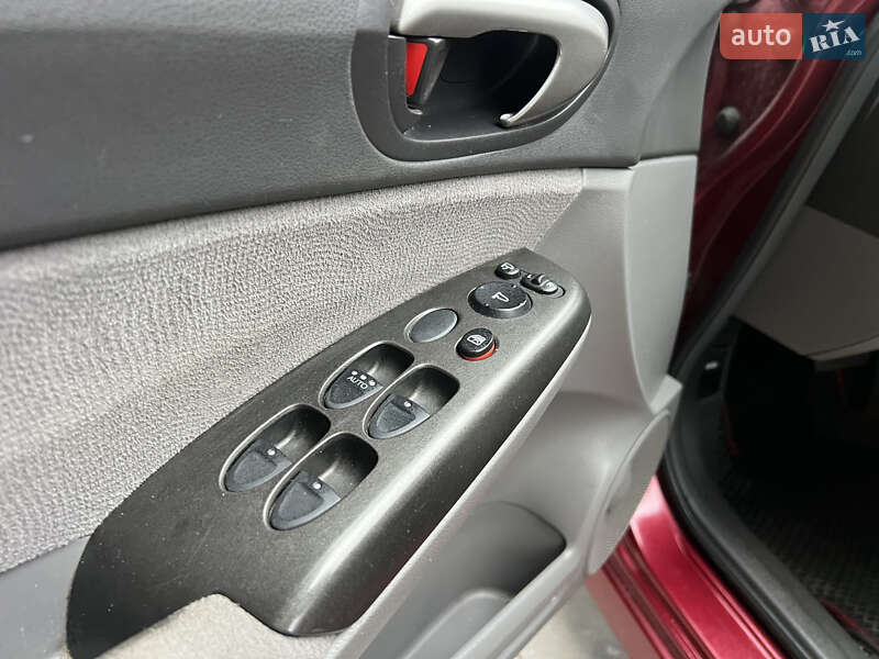 Седан Honda Civic 2007 в Киеве фото 26 Седан Honda Civic 2007 в Киеве