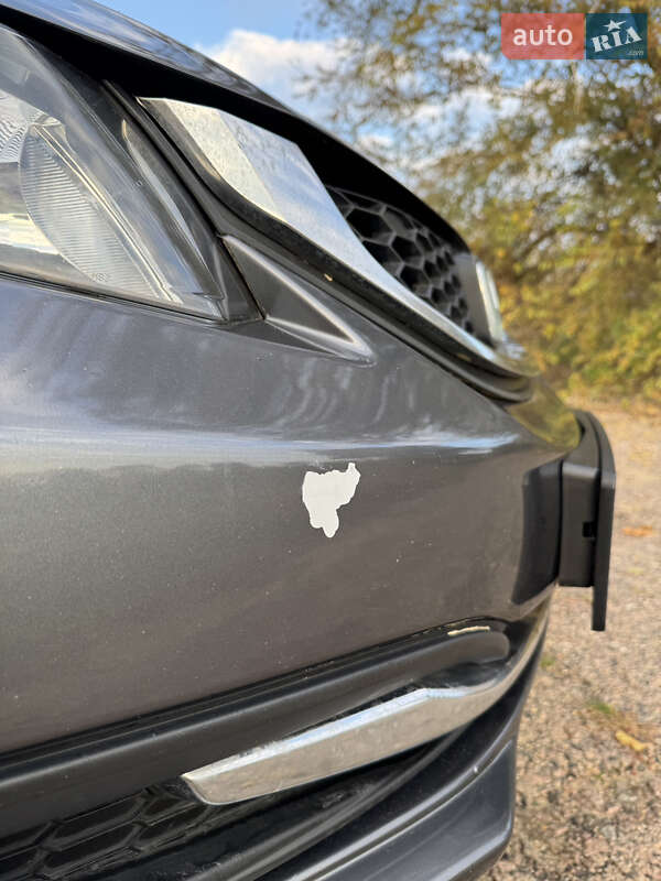 Седан Honda Civic 2013 в Києві