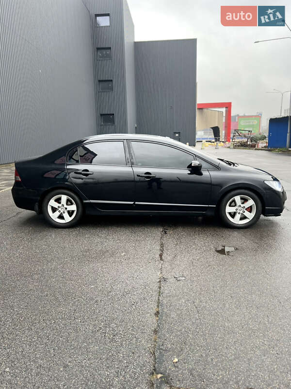 Седан Honda Civic 2007 в Харькове фото 3 Седан Honda Civic 2007 в Харькове