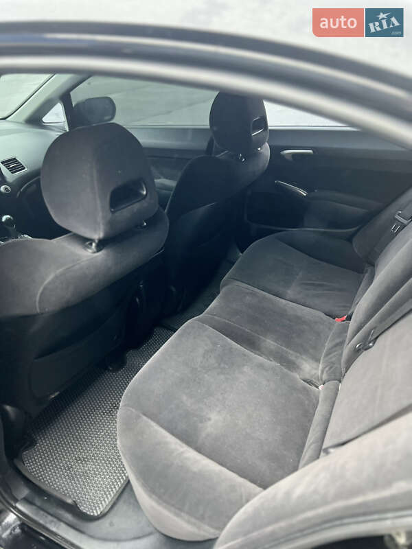 Седан Honda Civic 2007 в Харькове фото 9 Седан Honda Civic 2007 в Харькове