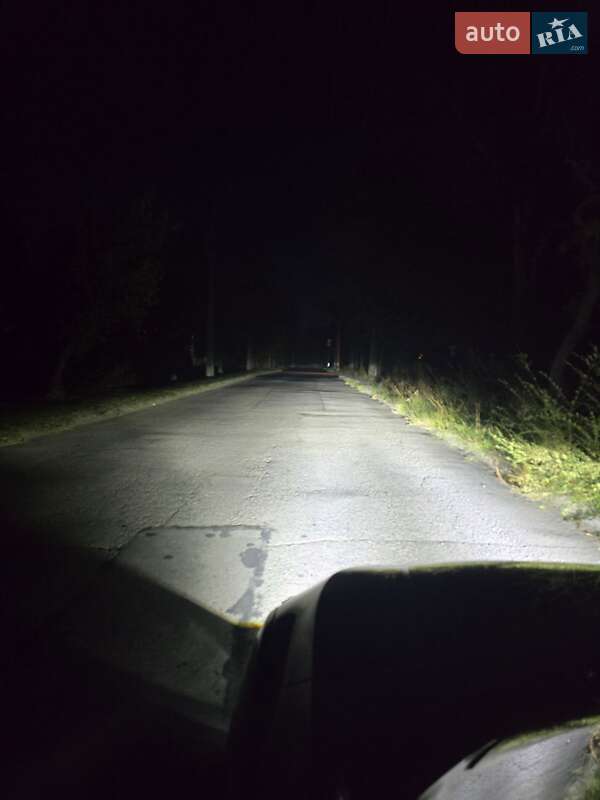 Хэтчбек Honda Civic 2019 в Запорожье