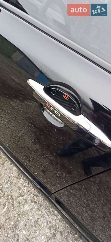 Седан Honda Civic 2007 в Дніпрі