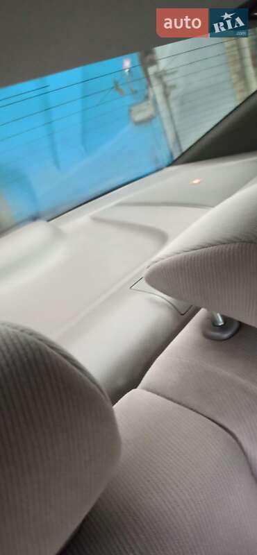 Седан Honda Civic 2007 в Дніпрі