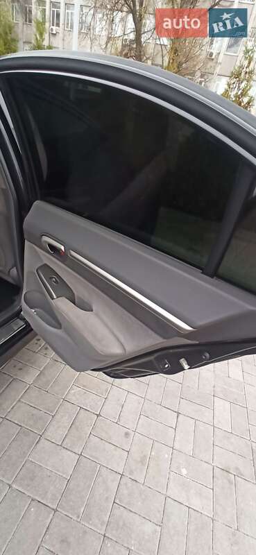 Седан Honda Civic 2007 в Дніпрі