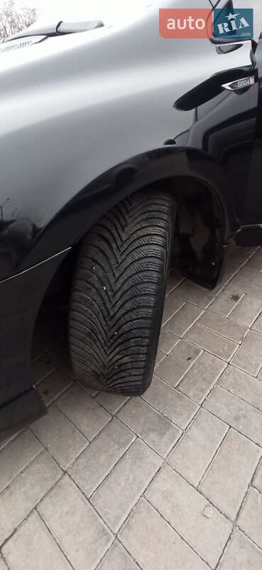 Седан Honda Civic 2007 в Дніпрі