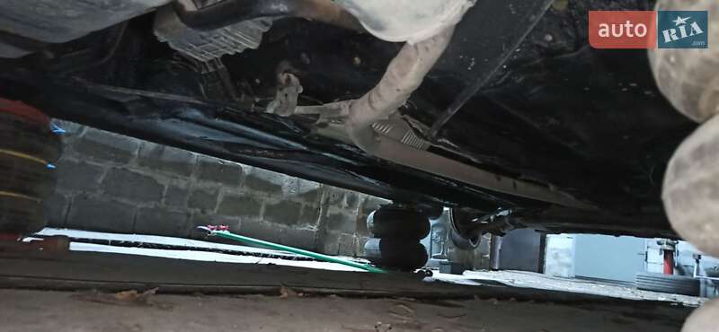 Седан Honda Civic 2007 в Дніпрі