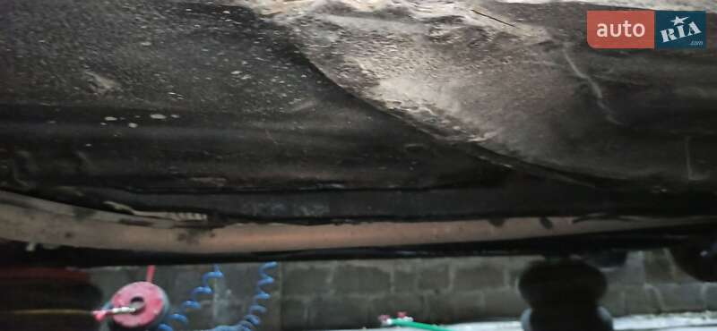 Седан Honda Civic 2007 в Дніпрі