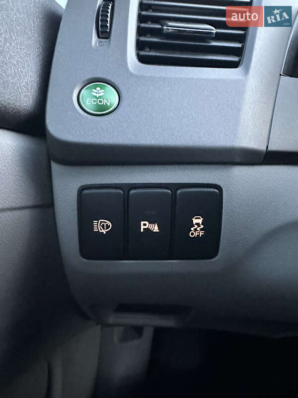 Седан Honda Civic 2012 в Днепре