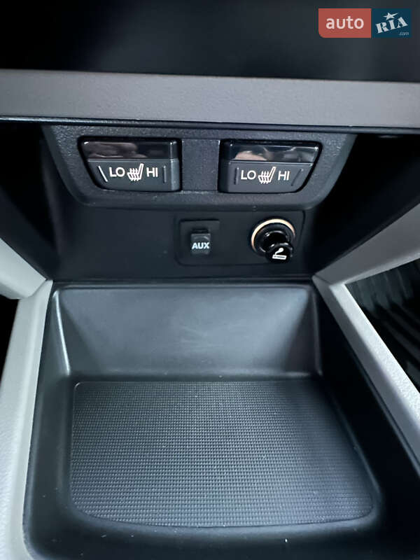 Седан Honda Civic 2012 в Днепре