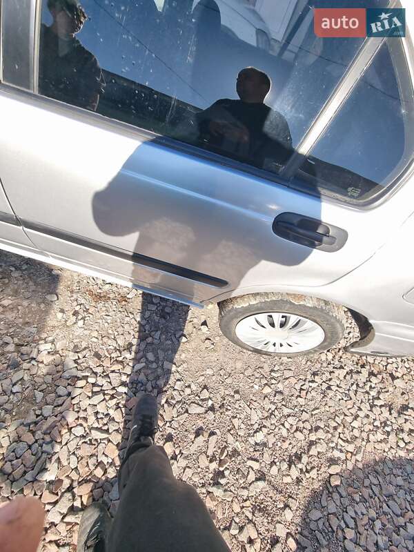 Хэтчбек Honda Civic 1995 в Кременце