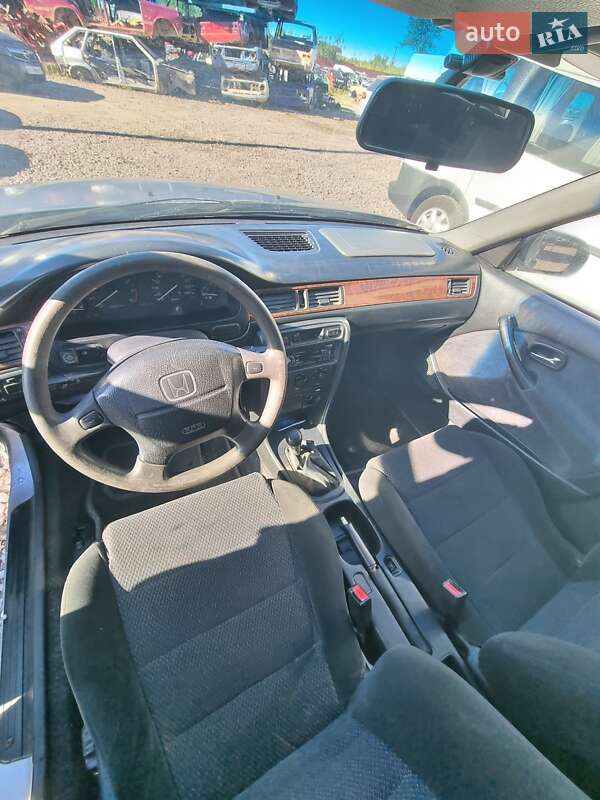 Хэтчбек Honda Civic 1995 в Кременце