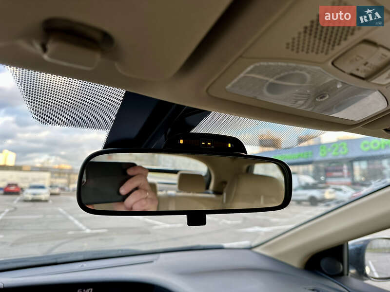 Хэтчбек Honda Civic 2008 в Киеве