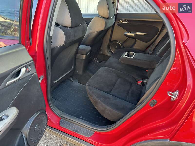 Хетчбек Honda Civic 2006 в Києві