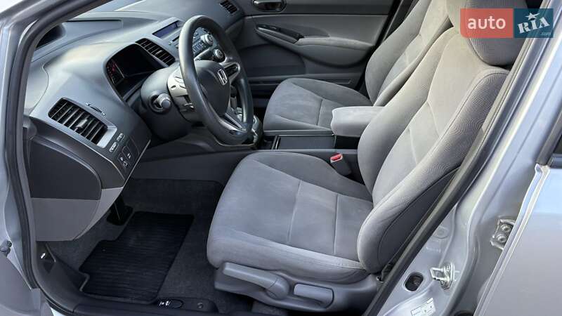 Седан Honda Civic 2008 в Киеве