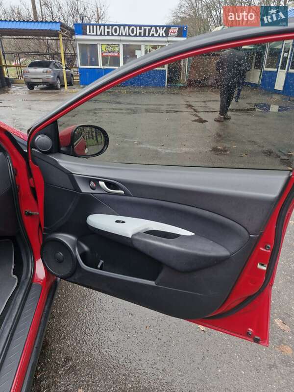 Хэтчбек Honda Civic 2007 в Николаеве фото 19 Хэтчбек Honda Civic 2007 в Николаеве
