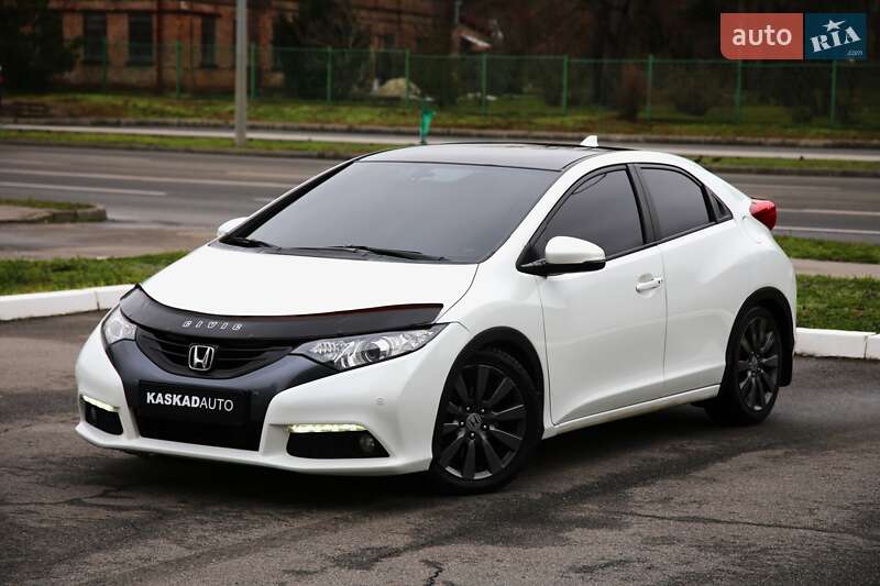Honda Civic 2012 Honda Civic 2012