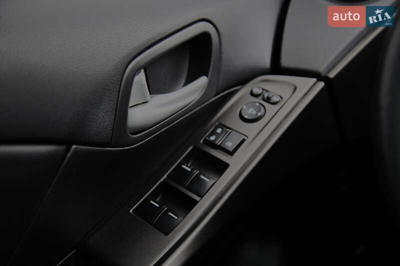 Хэтчбек Honda Civic 2012 в Харькове