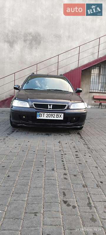 Универсал Honda Civic 1998 в Одессе