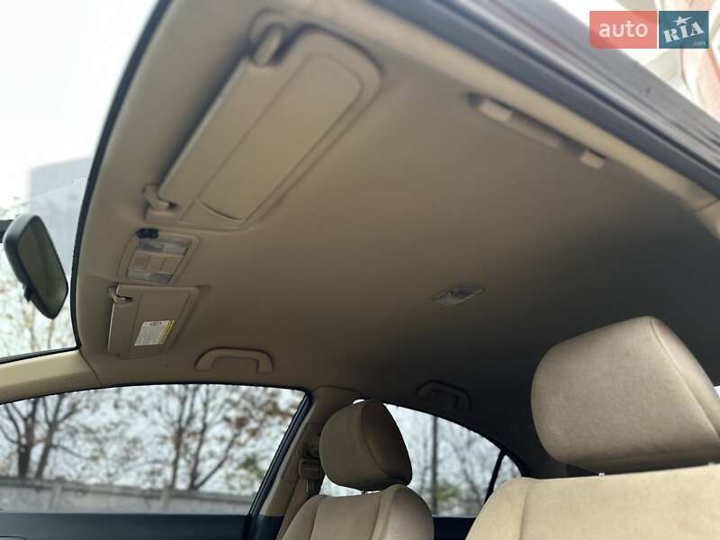 Седан Honda Civic 2008 в Одессе фото 27 Седан Honda Civic 2008 в Одессе