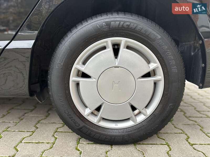 Седан Honda Civic 2008 в Одессе фото 42 Седан Honda Civic 2008 в Одессе