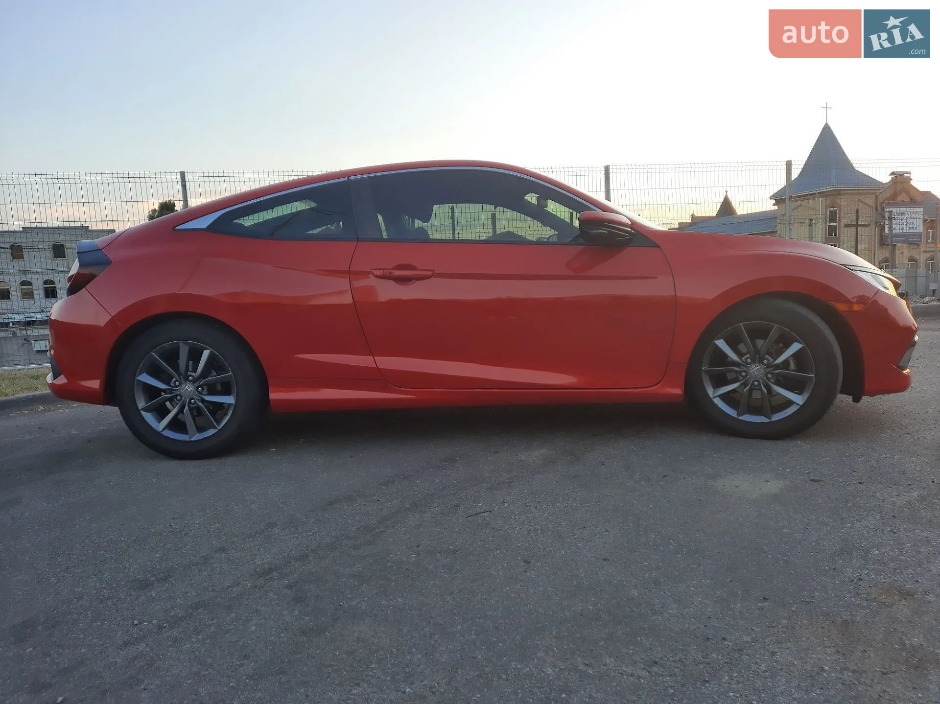 2020 Honda Civic - мініатюра 9