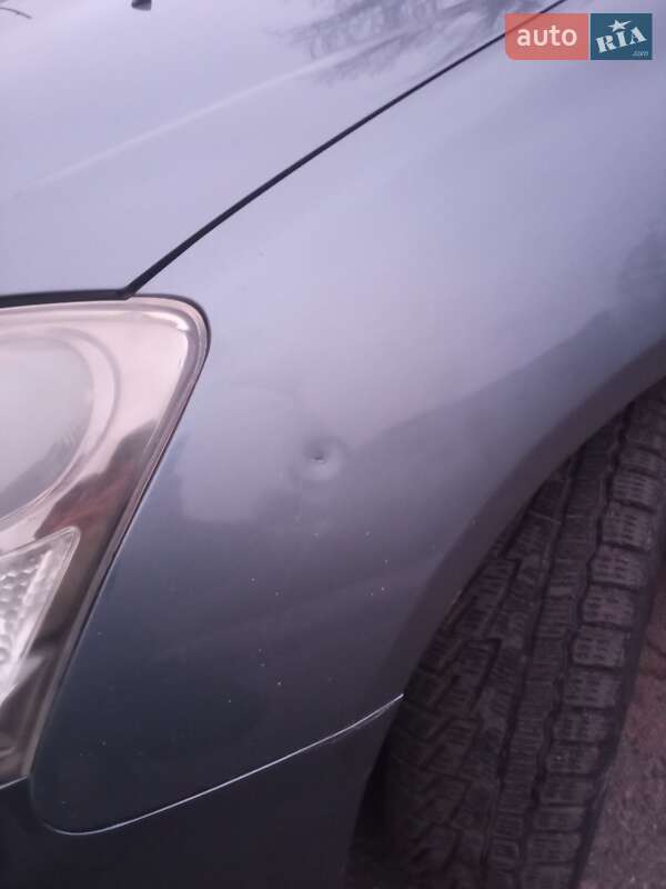 Хэтчбек Honda Civic 2004 в Ровно