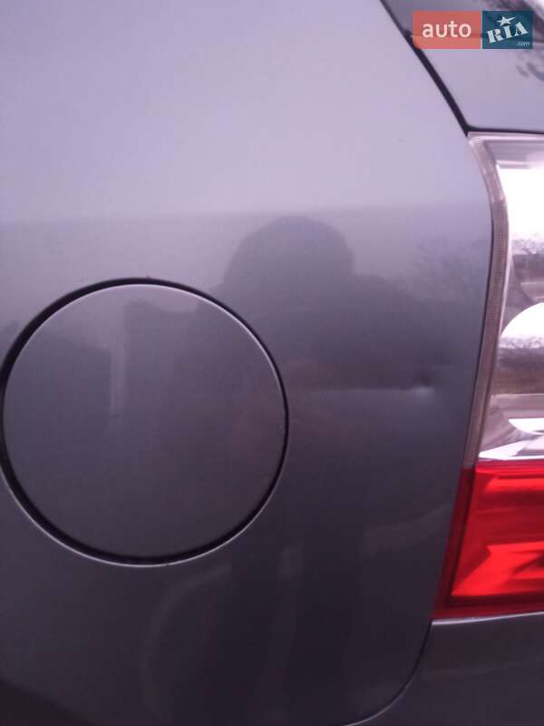 Хэтчбек Honda Civic 2004 в Ровно