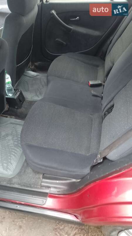 Хэтчбек Honda Civic 1997 в Ровно