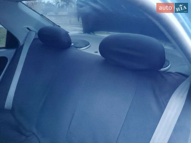 Седан Honda Civic 1994 в Виннице фото 13 Седан Honda Civic 1994 в Виннице