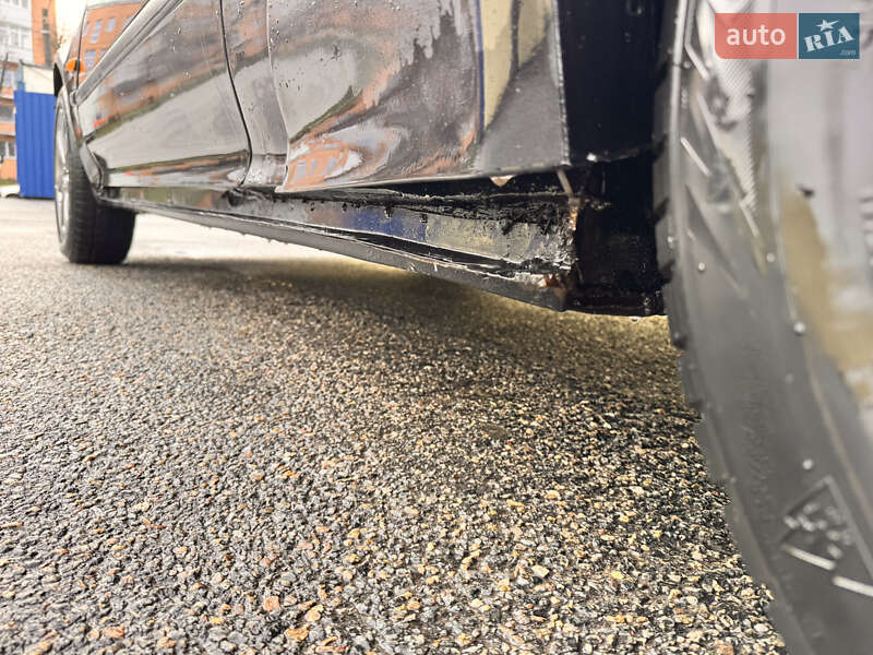 Купе Honda Civic 1996 в Харькове фото 13 Купе Honda Civic 1996 в Харькове