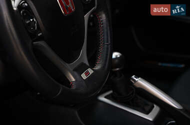 Седан Honda Civic 2013 в Кропивницькому