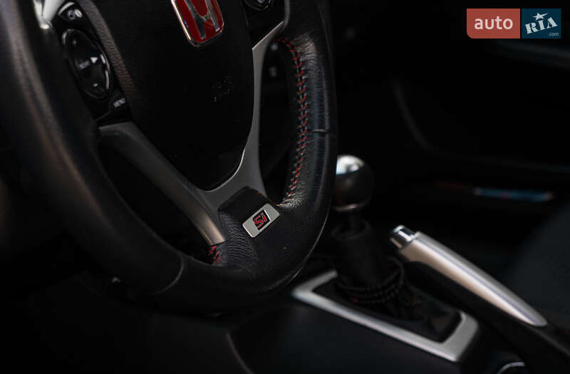 Седан Honda Civic 2013 в Кропивницькому