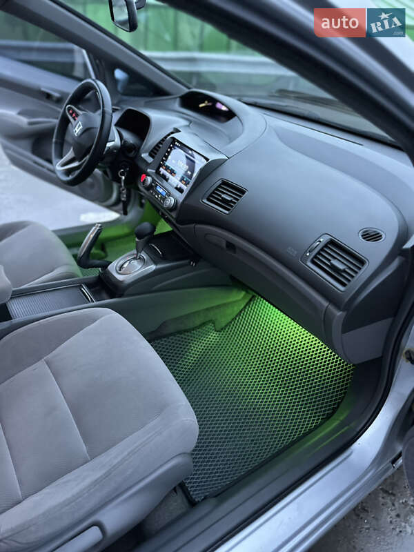 Седан Honda Civic 2008 в Киеве