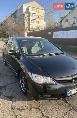 Седан Honda Civic 2008 в Николаеве