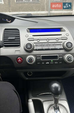 Седан Honda Civic 2008 в Николаеве