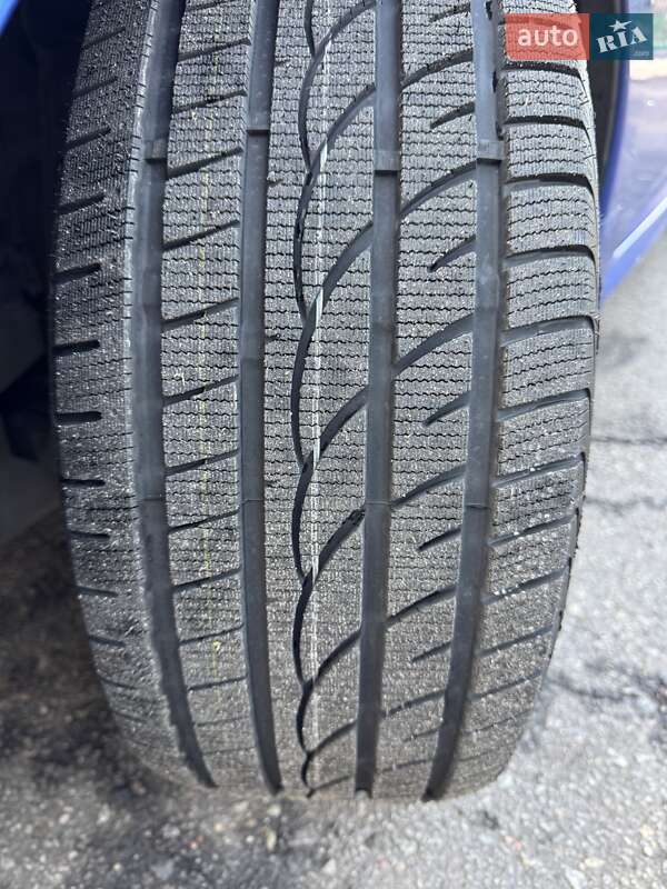 Хэтчбек Honda Civic 2018 в Харькове