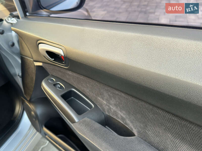 Седан Honda Civic 2007 в Одессе