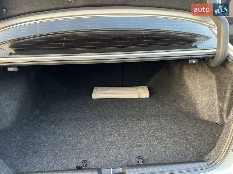 Седан Honda Civic 2007 в Одессе