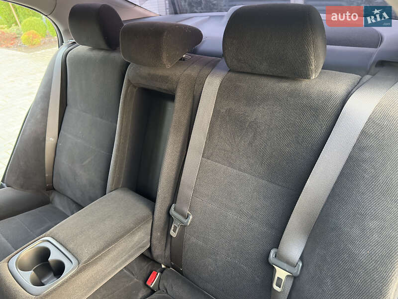 Седан Honda Civic 2007 в Одессе