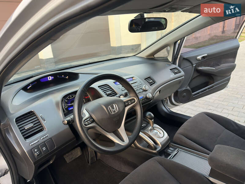 Седан Honda Civic 2007 в Одессе