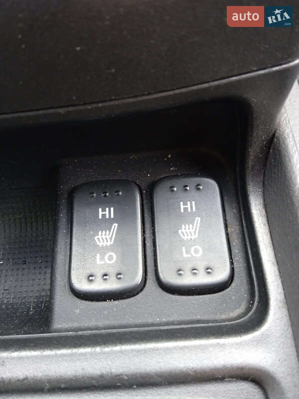 Седан Honda Civic 2007 в Радехове фото 17 Седан Honda Civic 2007 в Радехове