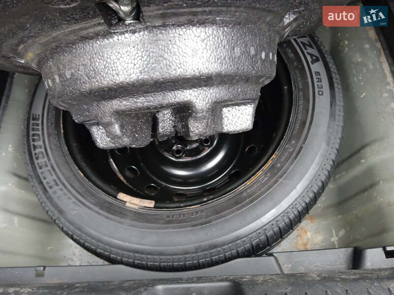 Седан Honda Civic 2007 в Радехове фото 19 Седан Honda Civic 2007 в Радехове