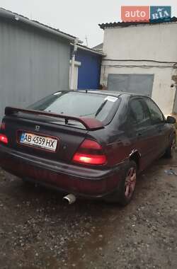 Лифтбек Honda Civic 1996 в Виннице