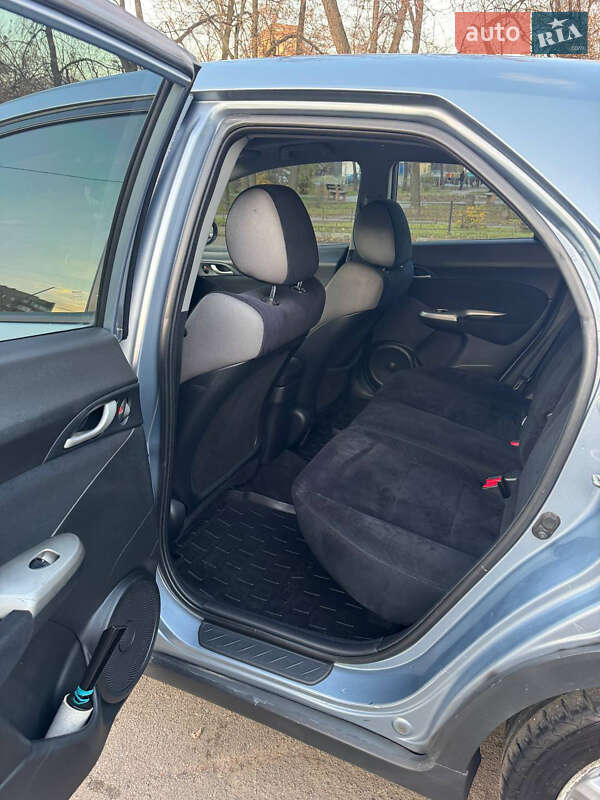 Хэтчбек Honda Civic 2007 в Киеве