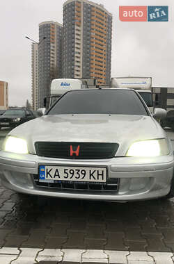 Лифтбек Honda Civic 2000 в Киеве