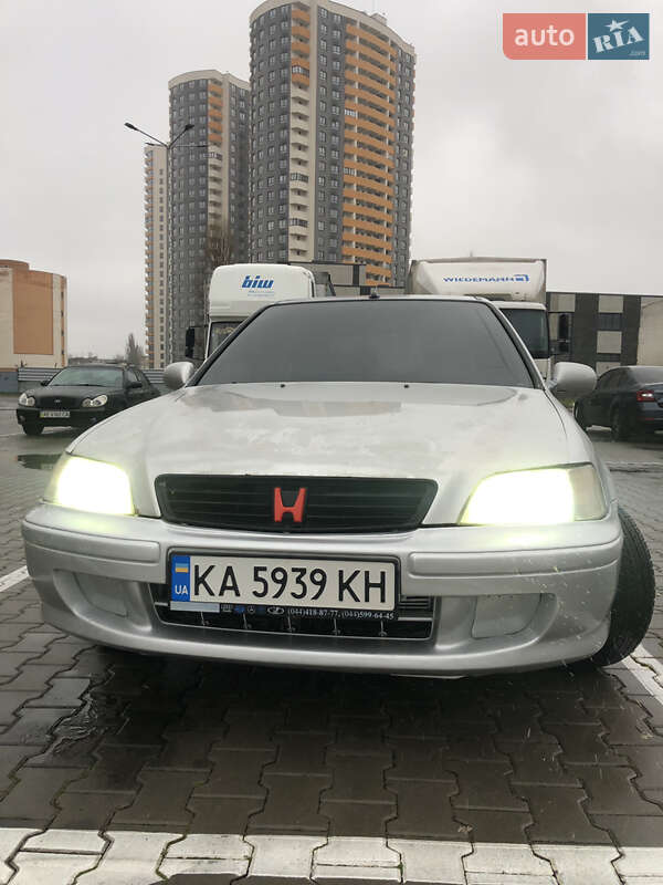 Honda Civic 2000 Honda Civic 2000