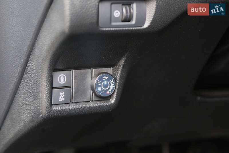 Седан Honda Civic 2023 в Києві