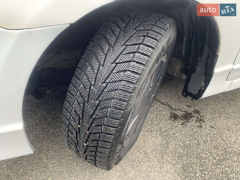 Седан Honda Civic 2009 в Киеве фото 29 Седан Honda Civic 2009 в Киеве